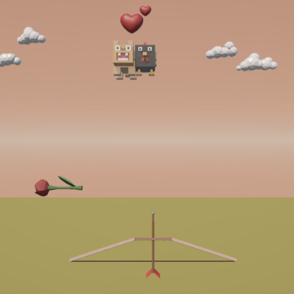The Lead Arrow
